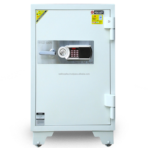 WELKO Safe Yuma Arizona États-Unis - Product Image 1