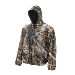 Premium Quality Hunting Suit Best Selling Hunting Suit Breathable Hooded Long Sleeve Hunting Suit - Product Image 3
