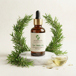 Tea Tree Oil Bulk <b>Supplier</b> for Personal Care <b>Cosmetic</b> Fragrance Soap Making and <b>Private</b> <b>Label</b> Applications - Product Image 3