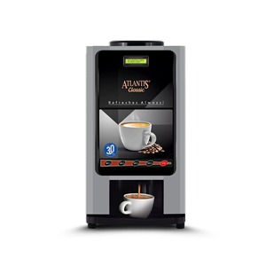 Máquina expendedora de bebidas comercial para la venta automatizada de bebidas en entornos minoristas - Product Image 1