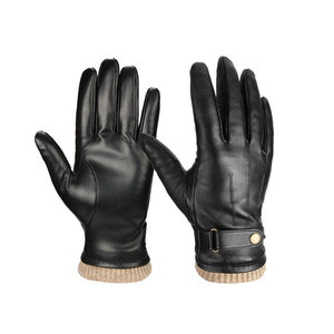 Guantes de conducción fiables para viajes, adecuados para actividades cotidianas y necesidades de movilidad. - Product Image 1
