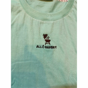 T-shirts pour hommes de haute qualité, imprimés sur mesure, en coton, pour le streetwear, la mode décontractée et une utilisation promotionnelle - Product Image 5