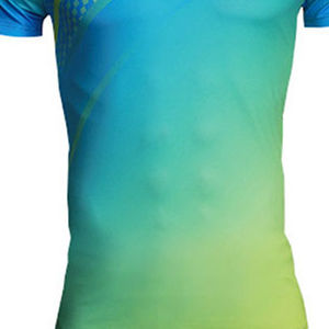 Tenues de volley-ball de qualité supérieure pour hommes et femmes, confortables et personnalisables en tissu. - Product Image 6