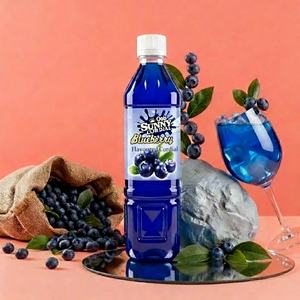 Strawberry & Grape Flavor Most Popular Product <b>Carbonated</b> Fruity Soda Malaysia Manufacturers Bulk Items Soft <b>Drinks</b> Wholesale - Product Image 6