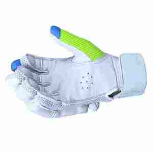 Gants de frappe de cricket personnalisables de haute qualité, design couleur et taille sur mesure, en cuir, options OEM - Product Image 5