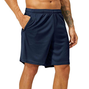 Pantalones Cortos de Verano para Hombre, Diseño Casual con Cierre, Corte Clásico, Cómodos, Venta al Por Mayor - Product Image 1