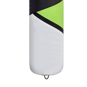 Saco de Boxeo Profesional para Entrenamiento, Saco de Boxeo Colgante de PVC, Sacos de Boxeo Colgantes de Cuero PU - Product Image 3