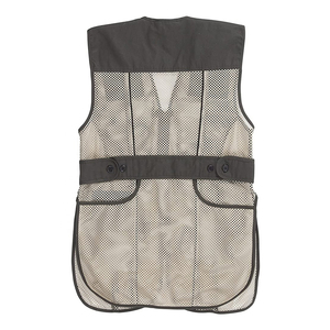 Guantes de tiro de alta calidad con logotipo personalizado, de cuero y malla Cordura, ligeros, con tecnología NFC, para invierno y primavera, que absorben la humedad. - Product Image 3