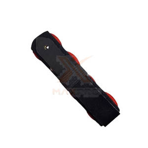 En Stock, MOQ Bajo, Hombreras de Material Duradero, Hombrillas de Primera Calidad - Product Image 5