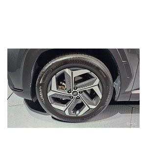 Hyundai Tucson 2021, 1.6 Turbo, 2WD, Gasolina, 36,026 km, Emisión Euro V, Asientos de Cuero, Volante a la Izquierda - Product Image 5