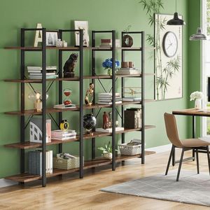 Bookshelf <b>Bookcases</b> - Product Image 5