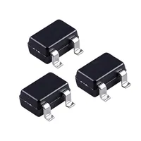 Circuitos integrados S9014 SOT 23 originales, nuevos