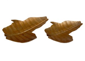Aluminium Ribbed Luxury <b>Decorative</b> Tray Oval Serving Plate Modern <b>Table</b> <b>Decor</b> for Wedding Bar Mitzvah Christmas Dining - Product Image 3