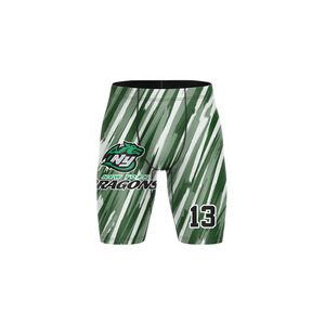 Wholesale OEM 7v7 Football Uniform Printed 100% Polyester Quick Dry Breathable Customizable High Quality <b>Compression</b> Sleeveless - Product Image 5