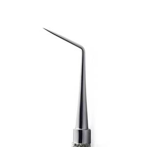 Sonda Periodontal Manual para Laboratorio Dental, Instrumento de Diagnóstico, Explorador Endodóntico de 6 Puntas (5.1 Pulgadas) con Mango Sólido - Product Image 6