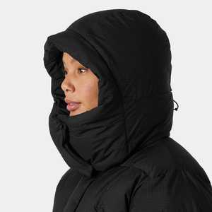 Wholesale Price <b>Womens</b> <b>Winter</b> Puffer <b>Jacket</b> <b>Waterproof</b> Outerwear Custom Logo Bulk Order Puffer <b>Jackets</b> Manufacturers - Product Image 3