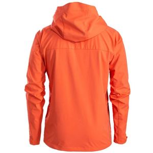 Veste Softshell Imperméable Homme à Capuche pour Moto, Randonnée et Sports de Plein Air – Coupe-Vent Thermique - Product Image 6