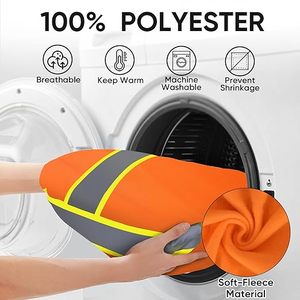 Safety <b>jackets</b> for the <b>constructive</b> <b>work</b> - Product Image 5