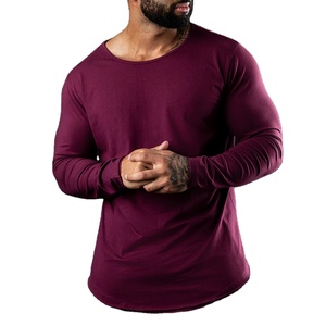 T-shirt en tissu 100% coton de qualité supérieure OEM, personnalisable pour équipe/groupe, activité de plein air, pour hommes et femmes. - Product Image 1