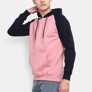 Sweat à capuche doublé polaire doux pour homme, design personnalisé, pull chaud à capuche, vêtements de sport professionnels pour l'hiver, nouveauté 2026 - Product Image 2