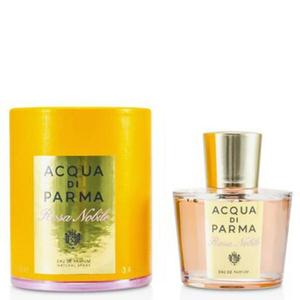 Rosa Nobile Eau de Parfum da Donna |   Acqua Di Parma - Product Image 1