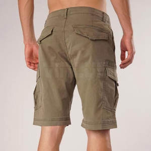 Diseña Tus Propios Shorts Cargo para Hombre con Logotipo, los Más Vendidos a Precio Económico, de Secado Rápido y Transpirables - Product Image 2