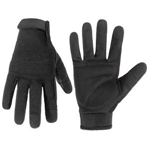 Guantes de Seguridad Antivibración de Alta Resistencia para Mecánicos, Guantes de Trabajo Antichoque y Resistentes a Cortes, Venta al Por Mayor - Product Image 5