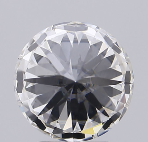 Diamante Cultivado en Laboratorio con Certificación IGI, Corte Brillante Redondo de 3.50 CT, Color F, Claridad VS1, CVD 621452096, ROYAL GEMS, Fabricación de Joyas ROYAL - Product Image 3