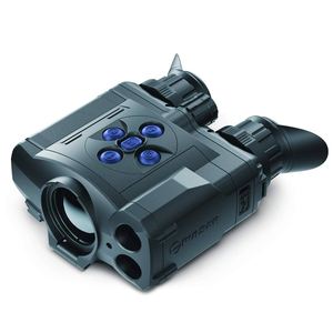 Binoculares Térmicos Auténticos Accolade 2 XP50 LRF Pro, Resistentes al Agua, con Grabación de Video, Garantía de 3 Años para Visión Nocturna - Product Image 2