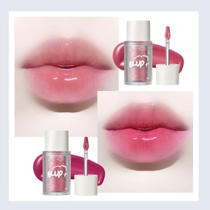 Cosmético Obeo Coreano K-Beauty Blob Over Dew Glossy Tint 052 Seoul Hecho en Corea Brillo labial al por mayor - Product Image 2