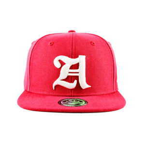 Gorra de Béisbol Personalizable para Hombre y Mujer, Estilo Deportivo, Plana, con Cierre a Presión, Marca Original, Estilo Hip Hop, Poliéster, Gorras, Sombrero Personalizado - Product Image 2