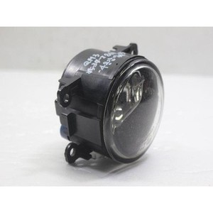 Phare antibrouillard droit d'occasion Captur 261503971R - Product Image 3