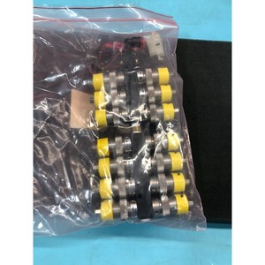 Ensemble de vannes solénoïdes LAM 853-005784-001 - Équipements et pièces semi-conductrices de confiance pour le marché mondial - Product Image 4