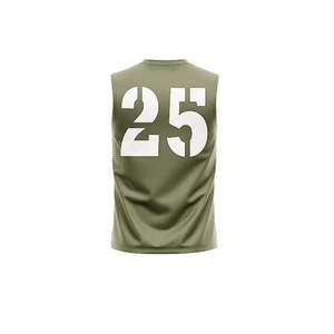 Nuevo Uniforme Deportivo 7 en 7 para Hombre, Tejido Resistente y Ligero, Gran Venta, Última Tendencia, Precio Razonable - Product Image 3