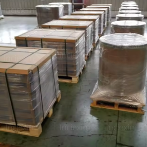 Fil de soudage fourré à faible teneur en alliage E71T-1 à fort impact, pour fabrication industrielle structurelle FCAW, résistant aux chutes de température et aux impacts - Product Image 5
