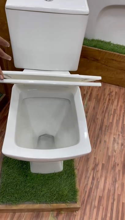 Wash Basin Pedestal and Two Piece Water Closet Indian Origin Best