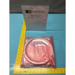 AMAT 0020-21042 Anillo de sujeción de peso de 8 pulgadas TI - Equipo y piezas de semiconductores de confianza de la marca global Trusted Global Legacy - Product Image 6