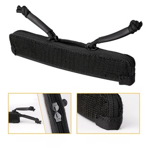 Bolsa Táctica Impermeable de Poliéster con Cierre y Solapa, con Bolsa de Almacenamiento Interna con Cierre, Hecha en Vietnam - Product Image 4