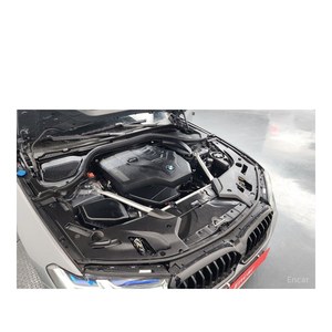 BMW 530i <span class=keywords><strong>M</strong></span> Sports 2023 года, левый руль, АКПП, 5-я серия, пробег 28 426 км - Product Image 5