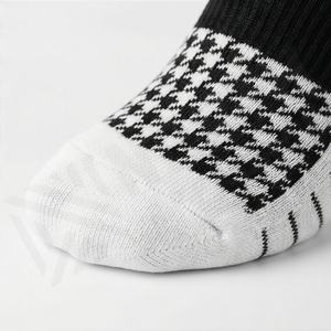 Calcetines casuales para mujer, divertidos, novedosos, deportivos, de tubo, para hombre, de baloncesto, atléticos, con patrones divertidos, transpirables, suaves, de color personalizado, para regalo. - Product Image 6