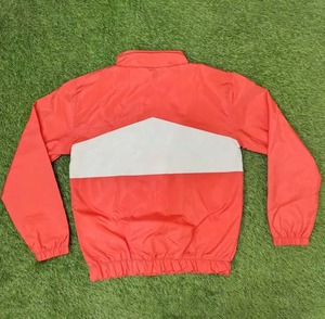 Custom Men <b>Running</b> Windbreaker Set Sportswear Reflective Zip up Polyester Nylon Windbreaker Tracksuit Track <b>Jacket</b> and Short Set - Product Image 3