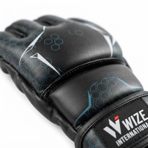 ถุงมือ MMA หนัง PU คุณภาพดี ผลิตจากโรงงาน ขายตรง สินค้าขายดี ถุงมือ MMA สำหรับผู้ใหญ่ - Product Image 4