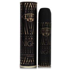 Fragranza Cuba Night, Eau De Parfum Spray - Product Image 1