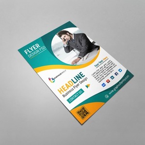 Services de conception de prospectus époustouflants, solutions créatives d'impression et de marketing pour sublimer l'identité de marque et stimuler la croissance de l'entreprise - Product Image 2