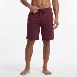 Pantalones Cortos de Algodón Cómodos, Ligeros, Casuales, para Uso Diario al Aire Libre, Pantalones Cortos de Verano - Product Image 1