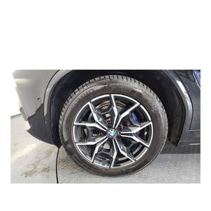 BMW X3 XDrive 20i M Sport 2024, conduite à gauche, boîte automatique, caméra de recul, 85 180 km - Product Image 5