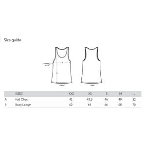 เสื้อกล้ามออกกำลังกายผู้ชาย พิมพ์โลโก้ได้ทุกขนาด แห้งเร็ว ระบายอากาศได้ดี ผลิตจากผ้าฝ้าย สแปนเด็กซ์ โพลีเอสเตอร์ คุณภาพสูง สำหรับออกกำลังกาย - Product Image 4