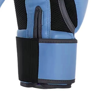 Guantes de Boxeo de Marca Privada OEM, Guantes de Lucha MMA de Alta Calidad, Guantes de Boxeo Profesionales Personalizados para Entrenamiento - Product Image 3