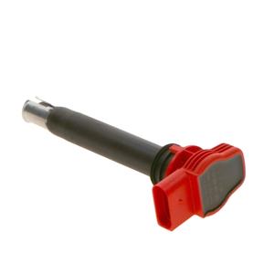 คอยล์จุดระเบิด0221604800 OEM สำหรับ A5 AU-Di <span class=keywords><strong>3.2</strong></span> FSI CAB-riolet qua-ttro 8F7 3.2L Cala 09-12 - Product Image 1
