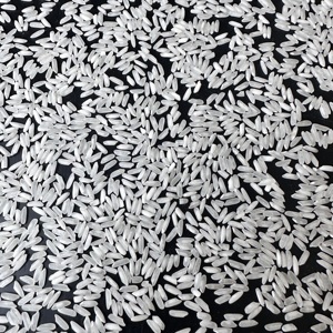 Riz blanc à grains longs 5% en vrac disponible, prix de gros compétitif, fournisseur de riz du Vietnam, prêt à l'exportation, emballage OEM ANNA DO - Product Image 4